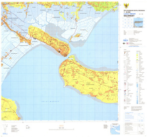 (image for) Indonesia Java #1608-644: Kalianget