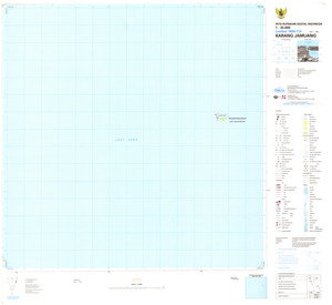 (image for) Indonesia Java #1609-112: Karang Jamuang