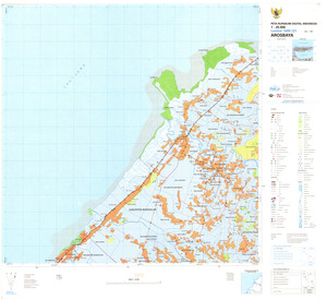 (image for) Indonesia Java #1609-121: Arosbaya