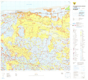 (image for) Indonesia Java #1609-122: Klampis