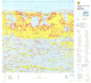 (image for) Indonesia Java #1609-212: Banyuates