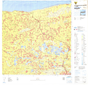 (image for) Indonesia Java #1609-321: Manding