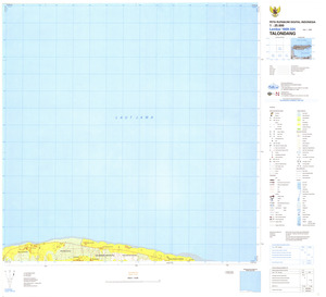 (image for) Indonesia Java #1609-324: Talodang