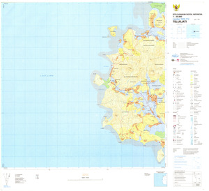 (image for) Indonesia Java #1610-113: Tanjung Jat!