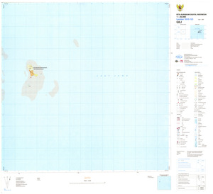 (image for) Indonesia Java #1610-123: Gili