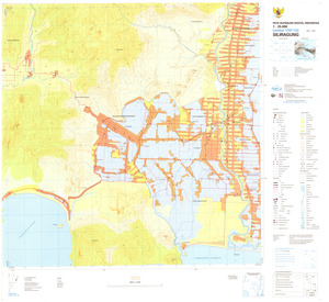 (image for) Indonesia Java #1707-133: Asiliragung