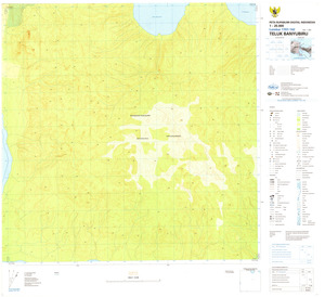 (image for) Indonesia Java #1707-142: Telukbayur