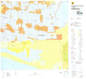(image for) Indonesia Java #1707-143: Sumberluhur