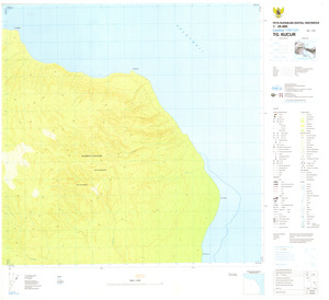 (image for) Indonesia Java #1707-231: Kuncur