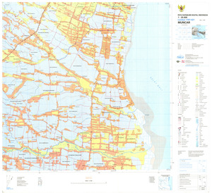 (image for) Indonesia Java #1707-421: Muncar