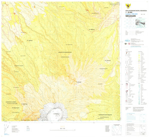 (image for) Indonesia Java #1707-433: Megasari