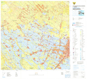 (image for) Indonesia Java #1707-441: Banyuwangi