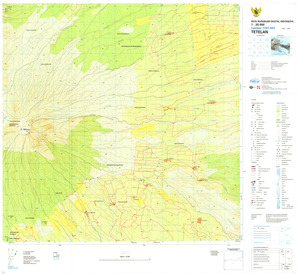 (image for) Indonesia Java #1707-443: Tetelan