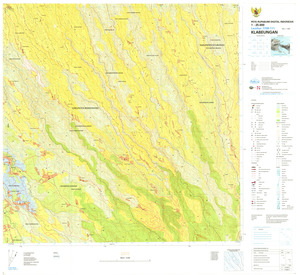 (image for) Indonesia Java #1708-111: Klabeung|\N