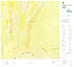 (image for) Indonesia Java #1708-112: Jeding