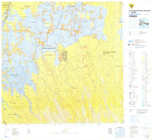(image for) Indonesia Java #1708-113: Cermee