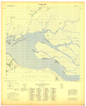 (image for) Indonesia Kalimantan #1315-34: