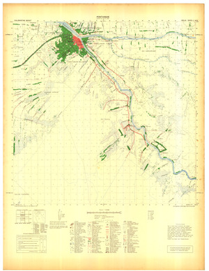 Indonesia Kalimantan #1315-64: