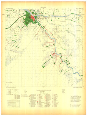 (image for) Indonesia Kalimantan #1315-64: