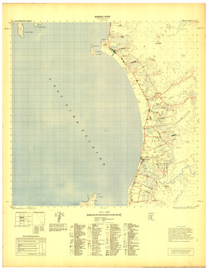 Indonesia Kalimantan #1316-52:
