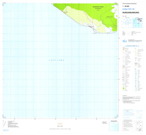 Indonesia Kalimantan #1412-64: