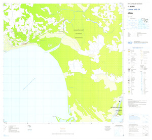 Indonesia Kalimantan #1413-31: