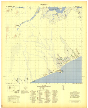 (image for) Indonesia Kalimantan #1414-43: