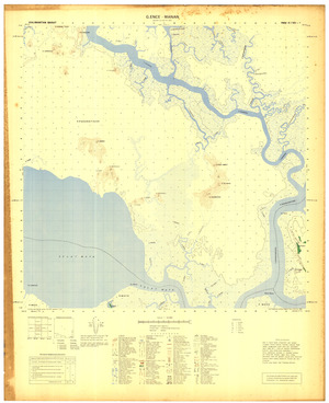 (image for) Indonesia Kalimantan #1415-11: