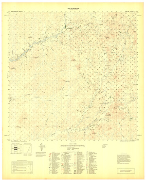 (image for) Indonesia Kalimantan #1415-24: