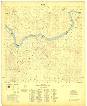 (image for) Indonesia Kalimantan #1415-54: