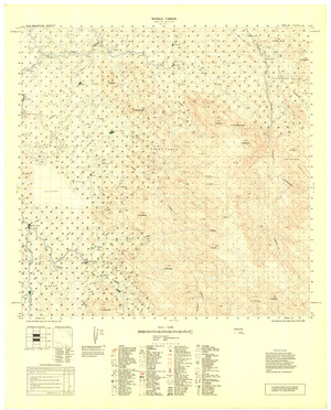 (image for) Indonesia Kalimantan #1415-62: