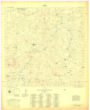 (image for) Indonesia Kalimantan #1415-64: