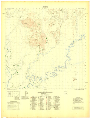 (image for) Indonesia Kalimantan #1416-11: