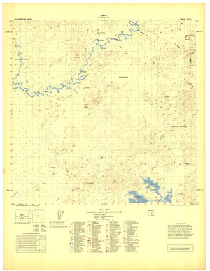 (image for) Indonesia Kalimantan #1416-12: