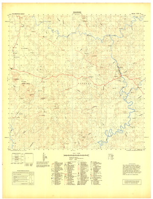 (image for) Indonesia Kalimantan #1416-14: