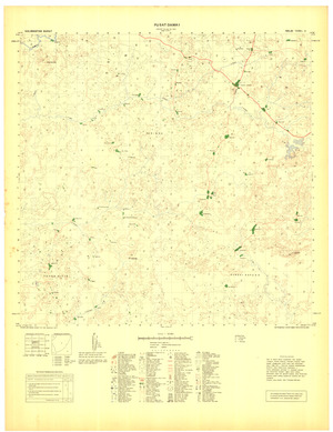 (image for) Indonesia Kalimantan #1416-22: