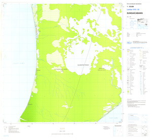 (image for) Indonesia Kalimantan #1512-052: