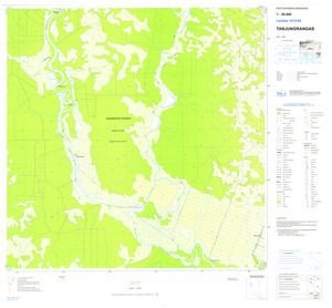 (image for) Indonesia Kalimantan #1512-064: