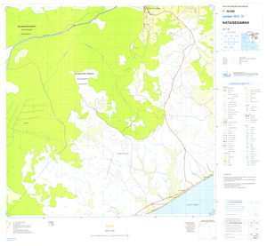 (image for) Indonesia Kalimantan #1513-011: