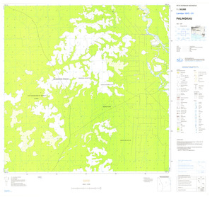 (image for) Indonesia Kalimantan #1513-031: