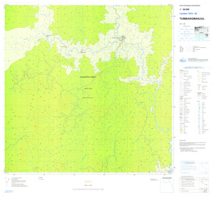 (image for) Indonesia Kalimantan #1514-052: