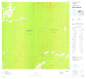 (image for) Indonesia Kalimantan #1514-061: