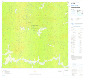 (image for) Indonesia Kalimantan #1514-062: