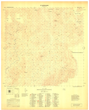 (image for) Indonesia Kalimantan #1515-13: