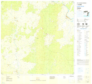 (image for) Indonesia Kalimantan #1614-063: Tewah