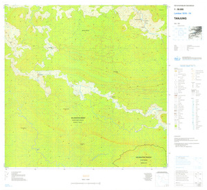 (image for) Indonesia Kalimantan #1616-014: