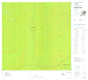 (image for) Indonesia Kalimantan #1616-024: