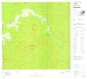 (image for) Indonesia Kalimantan #1616-051: