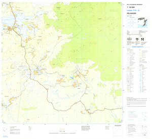 (image for) Indonesia Kalimantan #1712-022: Pelaihari