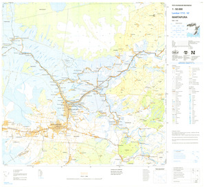 (image for) Indonesia Kalimantan #1712-052: Martapura